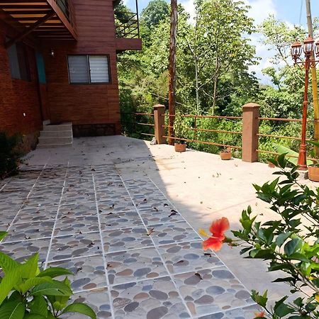 Mirador Finca Morrogacho マニサレス エクステリア 写真