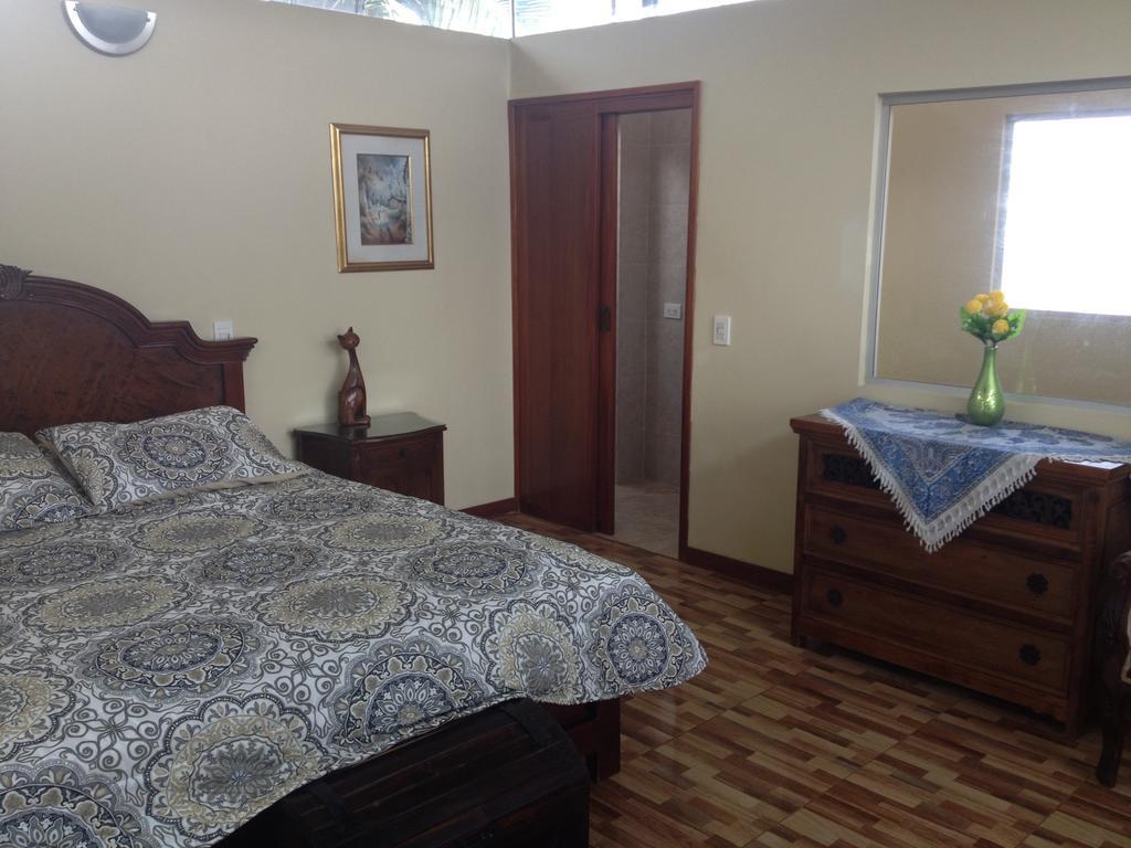 Mirador Finca Morrogacho マニサレス 部屋 写真