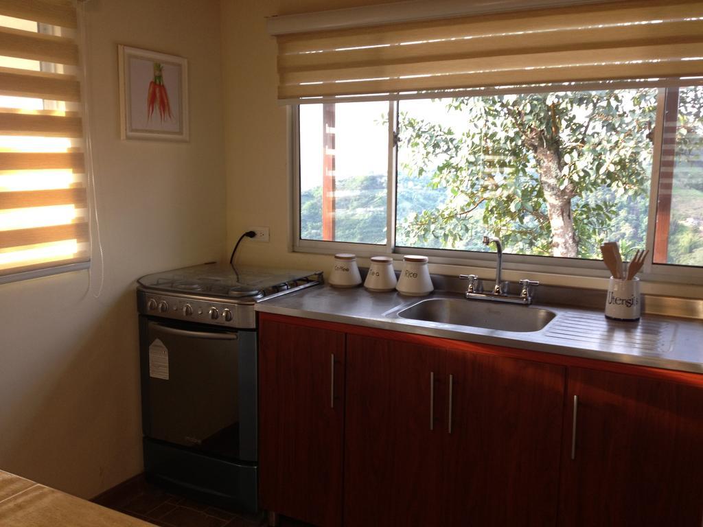 Mirador Finca Morrogacho マニサレス 部屋 写真