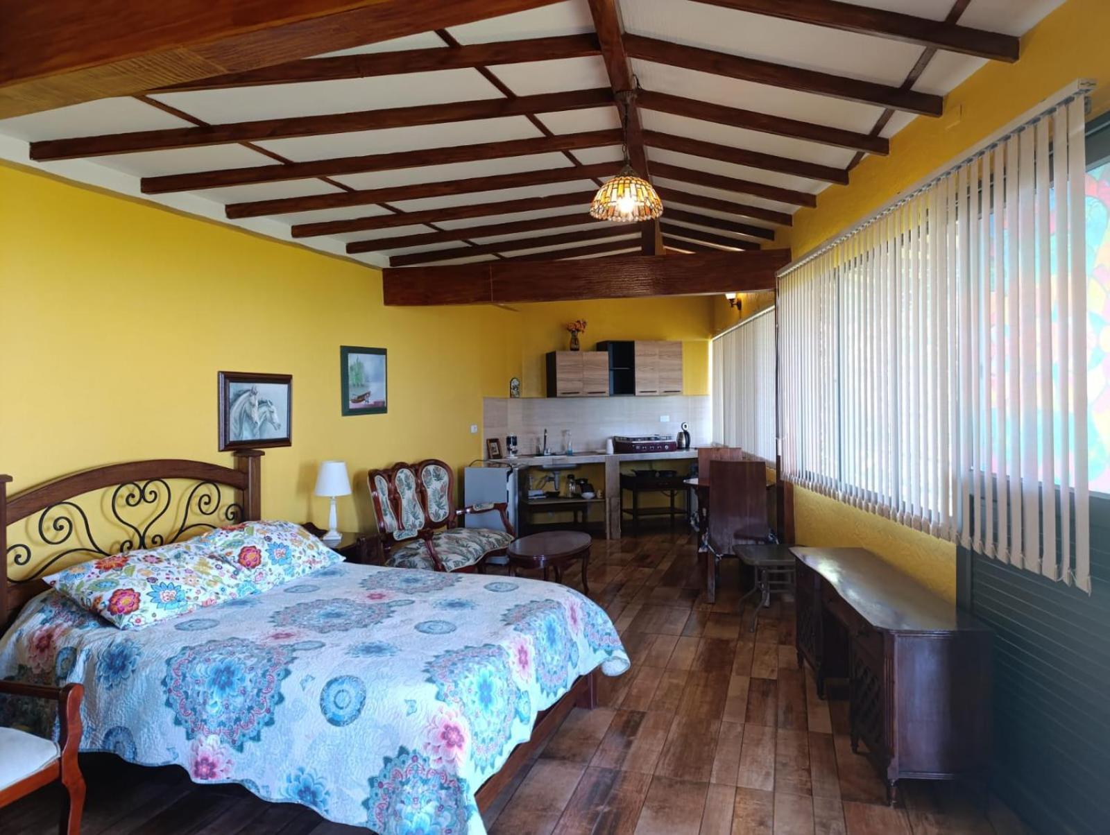 Mirador Finca Morrogacho マニサレス エクステリア 写真