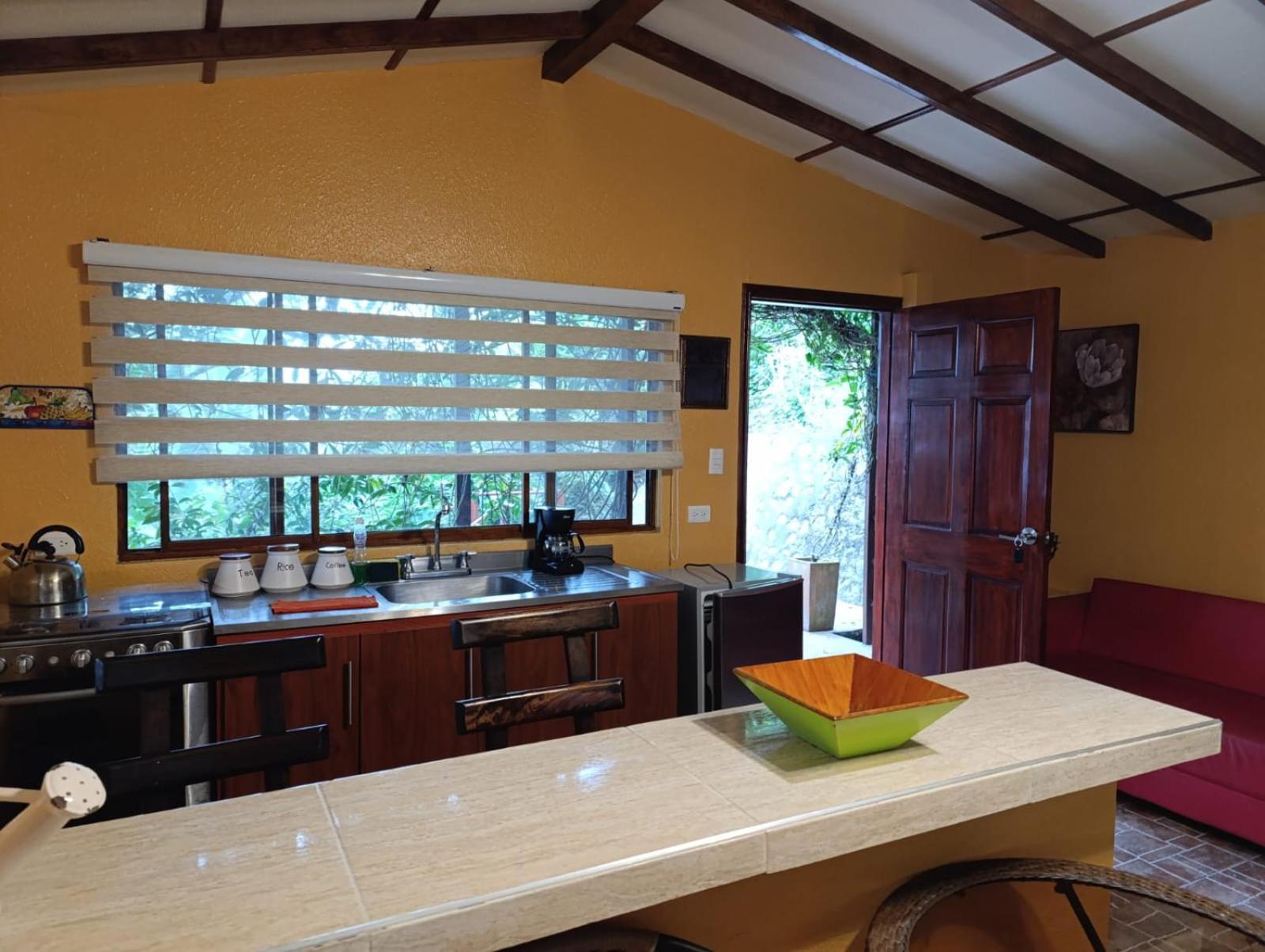 Mirador Finca Morrogacho マニサレス エクステリア 写真