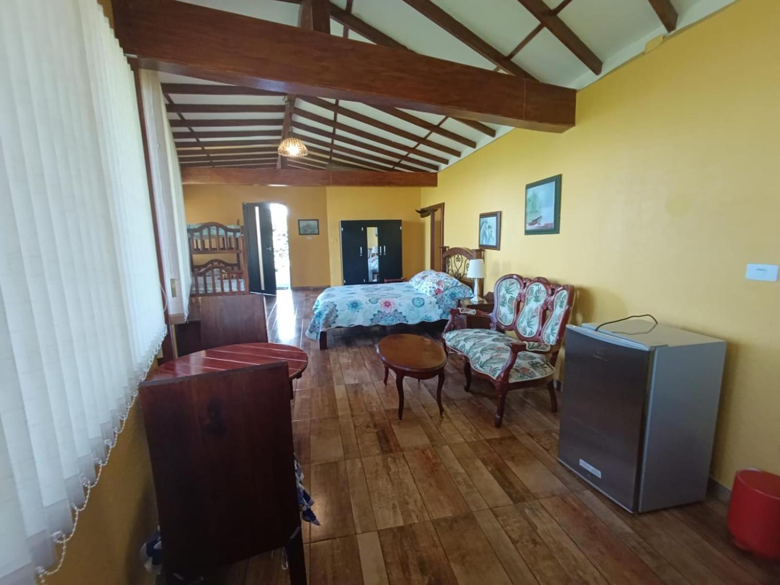 Mirador Finca Morrogacho マニサレス エクステリア 写真
