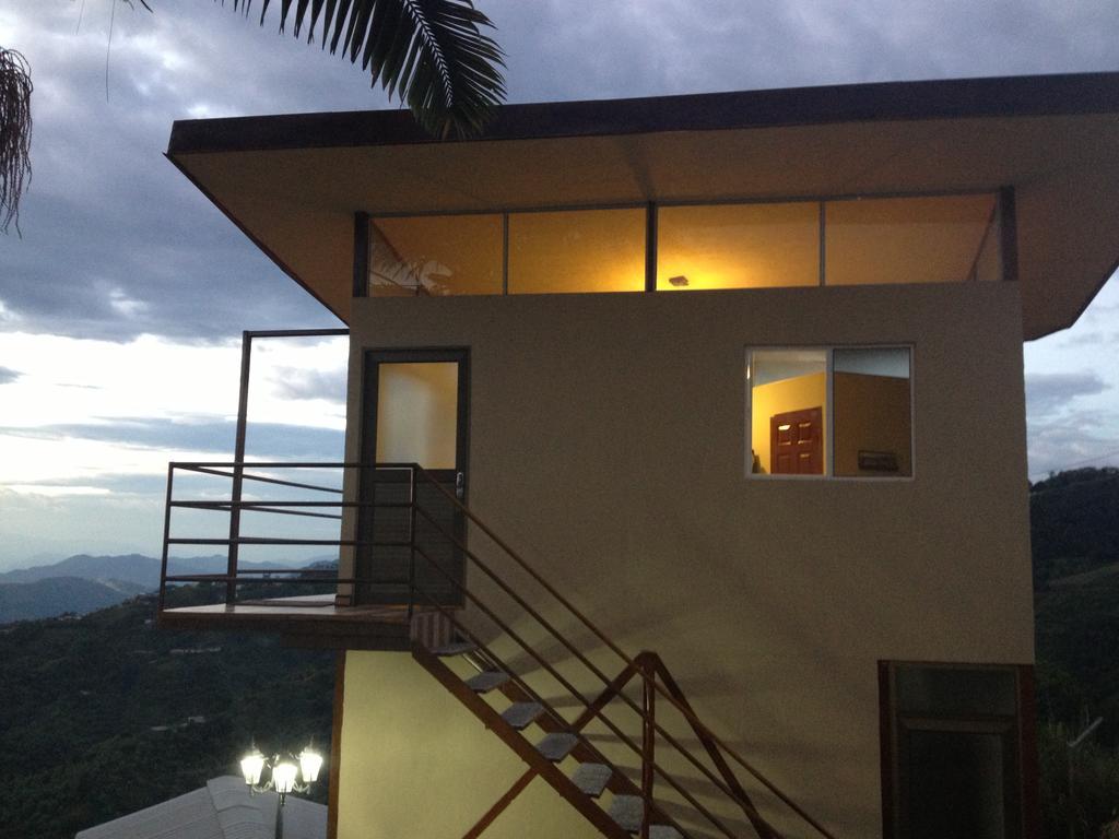 Mirador Finca Morrogacho マニサレス エクステリア 写真