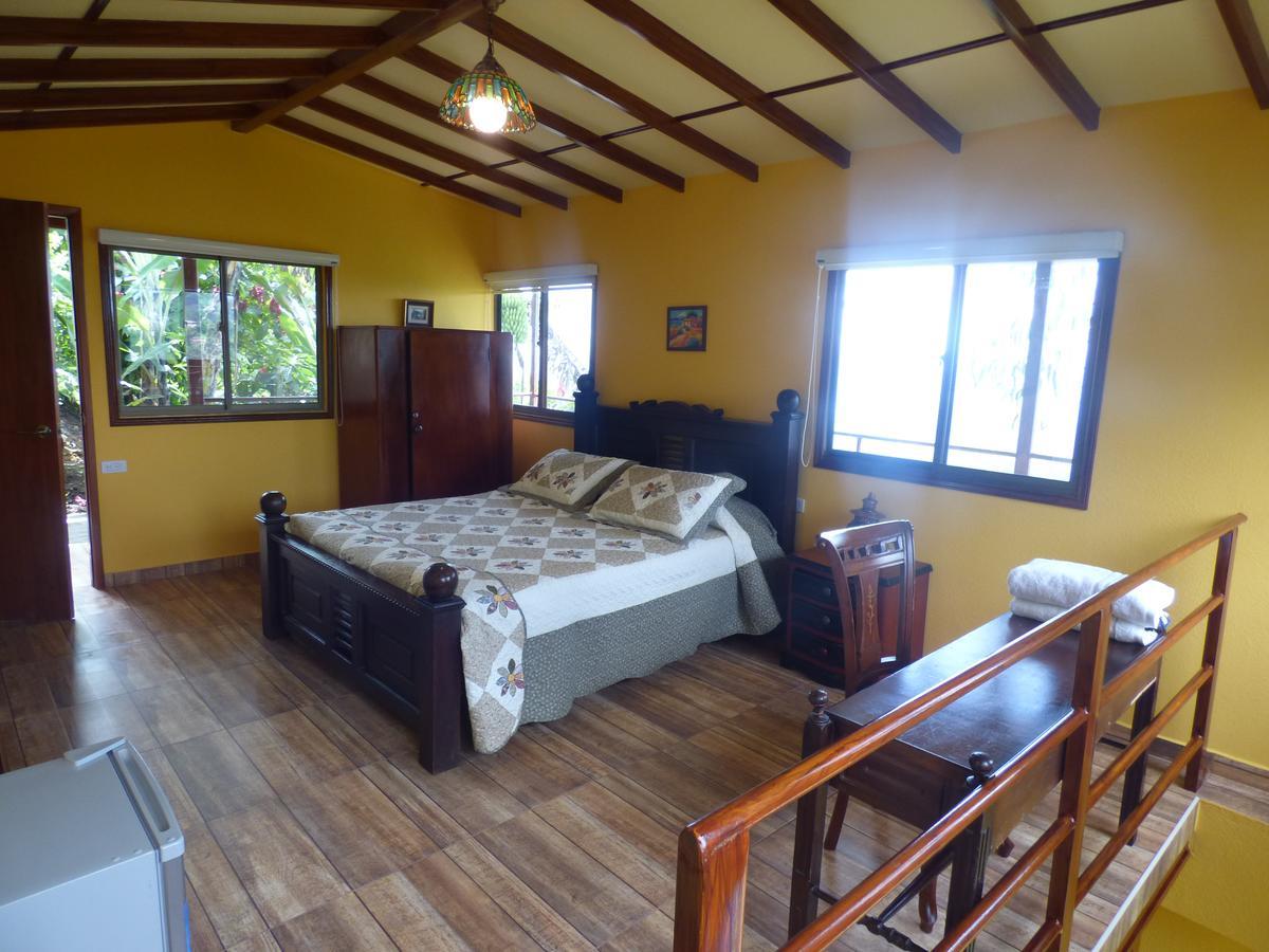 Mirador Finca Morrogacho マニサレス エクステリア 写真