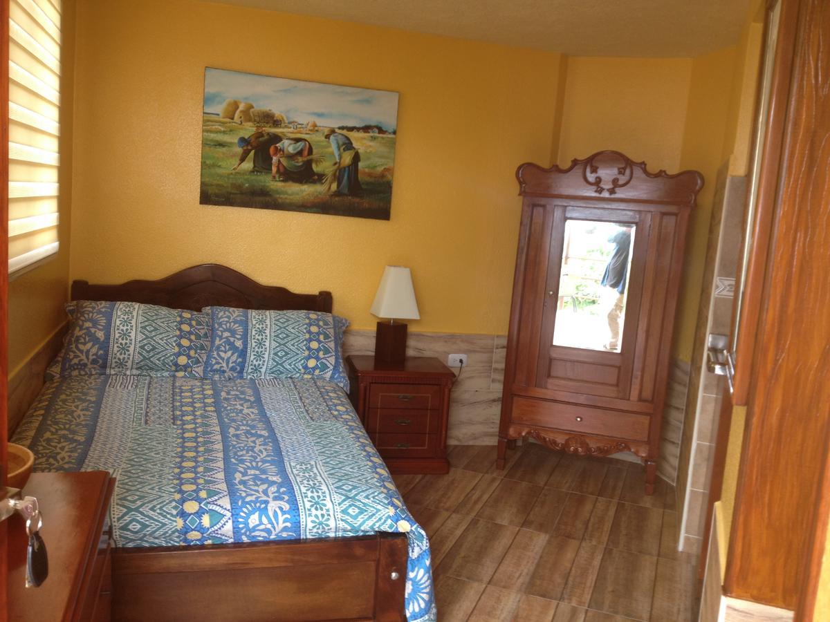 Mirador Finca Morrogacho マニサレス エクステリア 写真