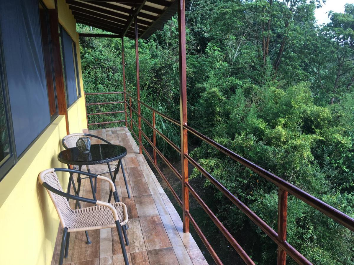 Mirador Finca Morrogacho マニサレス エクステリア 写真