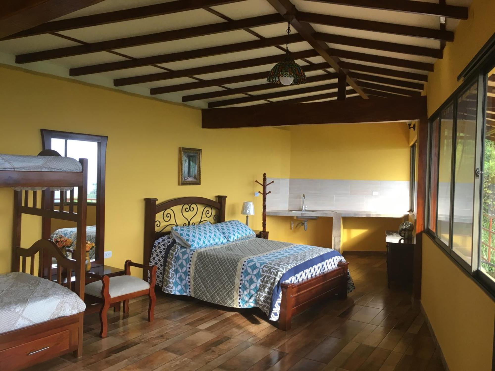 Mirador Finca Morrogacho マニサレス エクステリア 写真