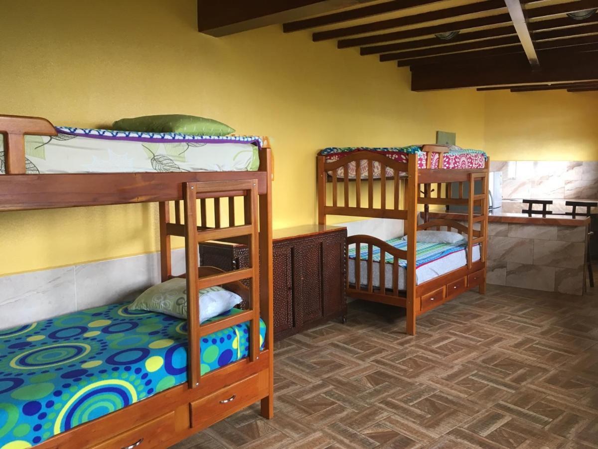 Mirador Finca Morrogacho マニサレス エクステリア 写真